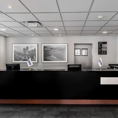 City Express By Marriott Oaxaca المظهر الخارجي الصورة