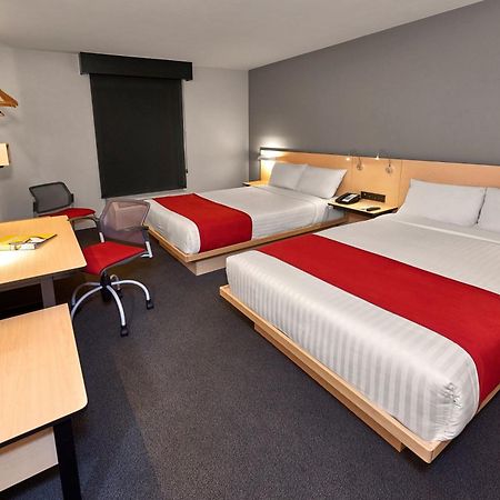 City Express By Marriott Oaxaca المظهر الخارجي الصورة