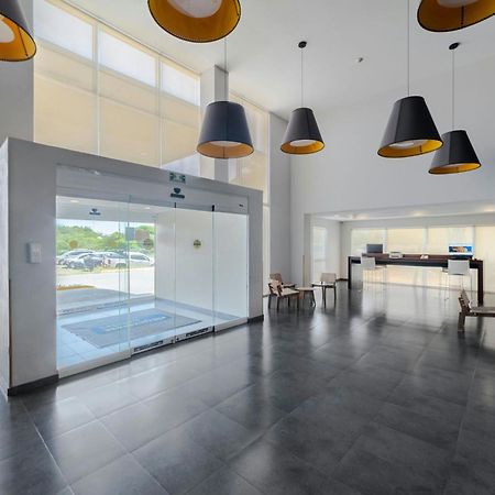 City Express By Marriott Oaxaca المظهر الخارجي الصورة