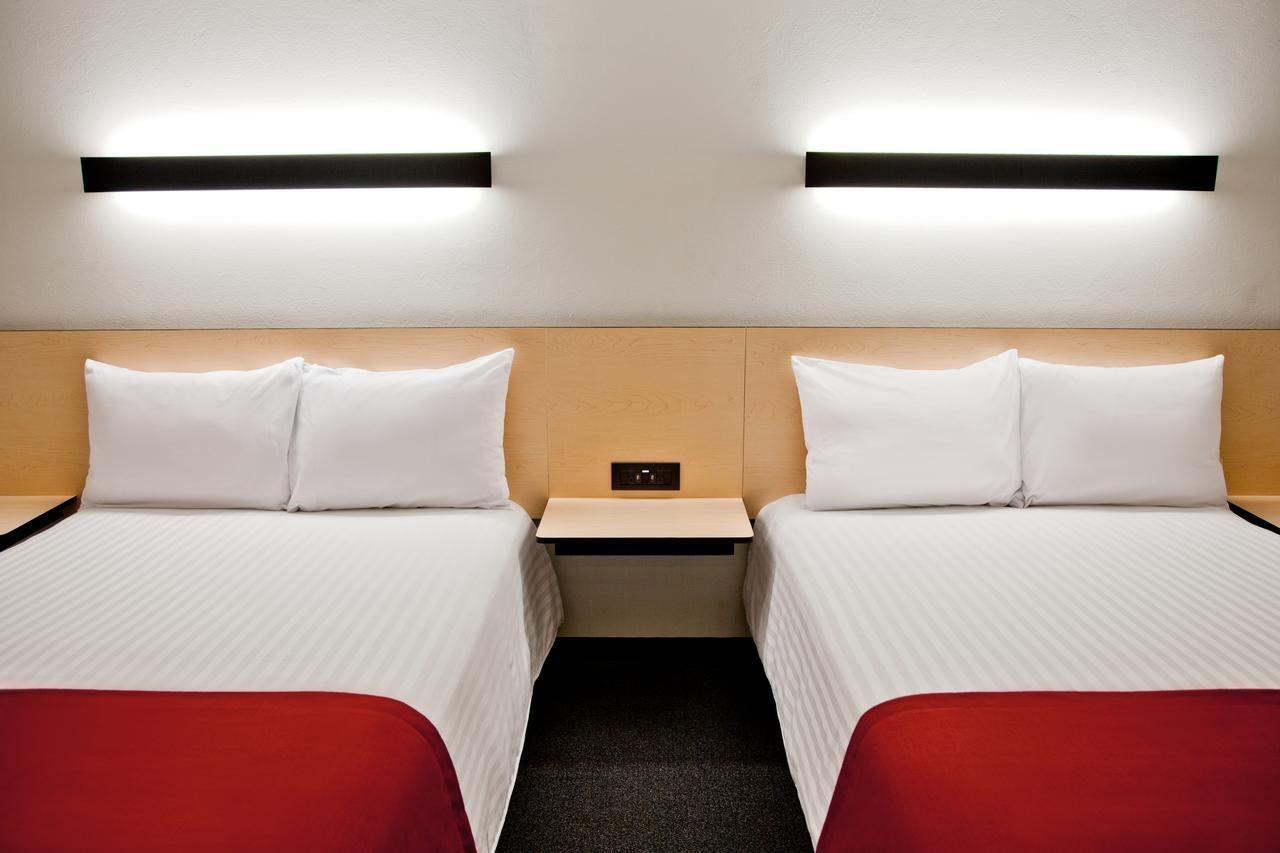City Express By Marriott Oaxaca المظهر الخارجي الصورة