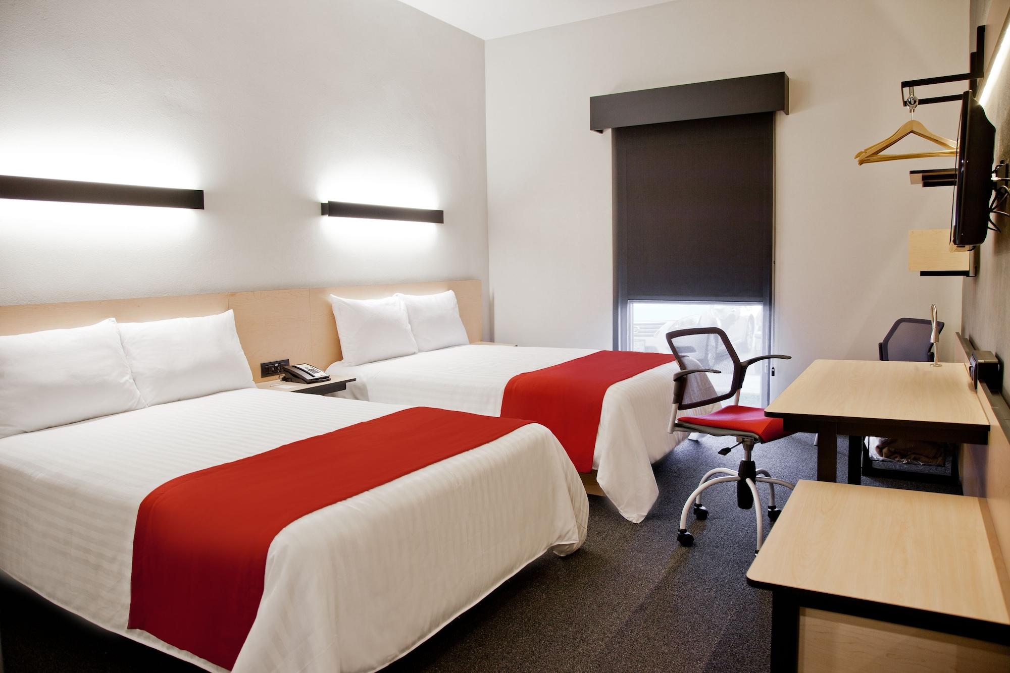City Express By Marriott Oaxaca المظهر الخارجي الصورة