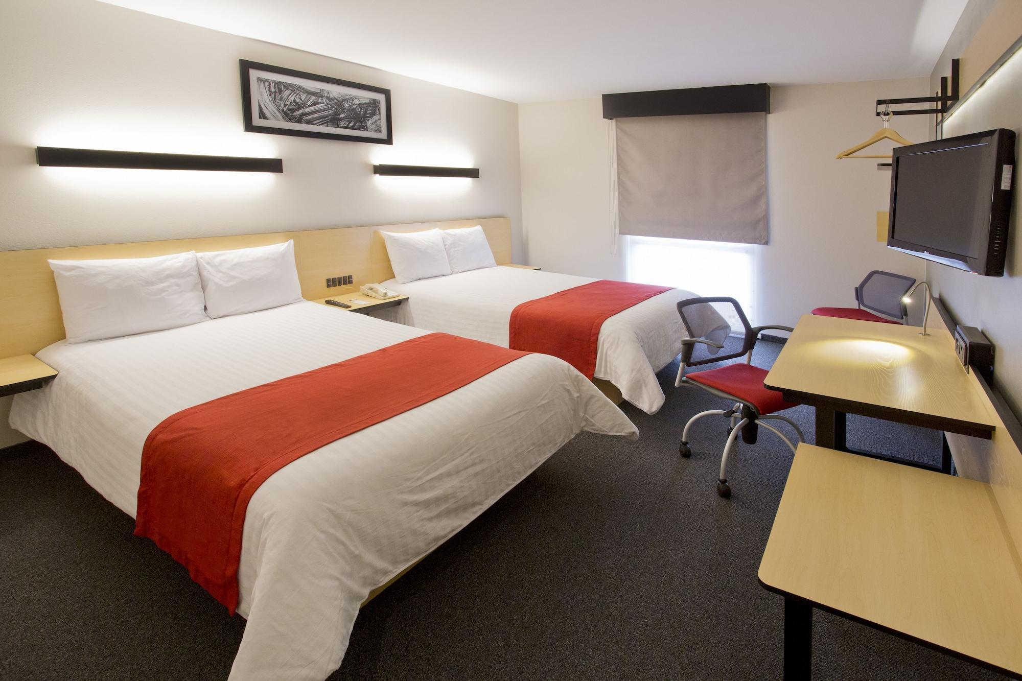 City Express By Marriott Oaxaca المظهر الخارجي الصورة