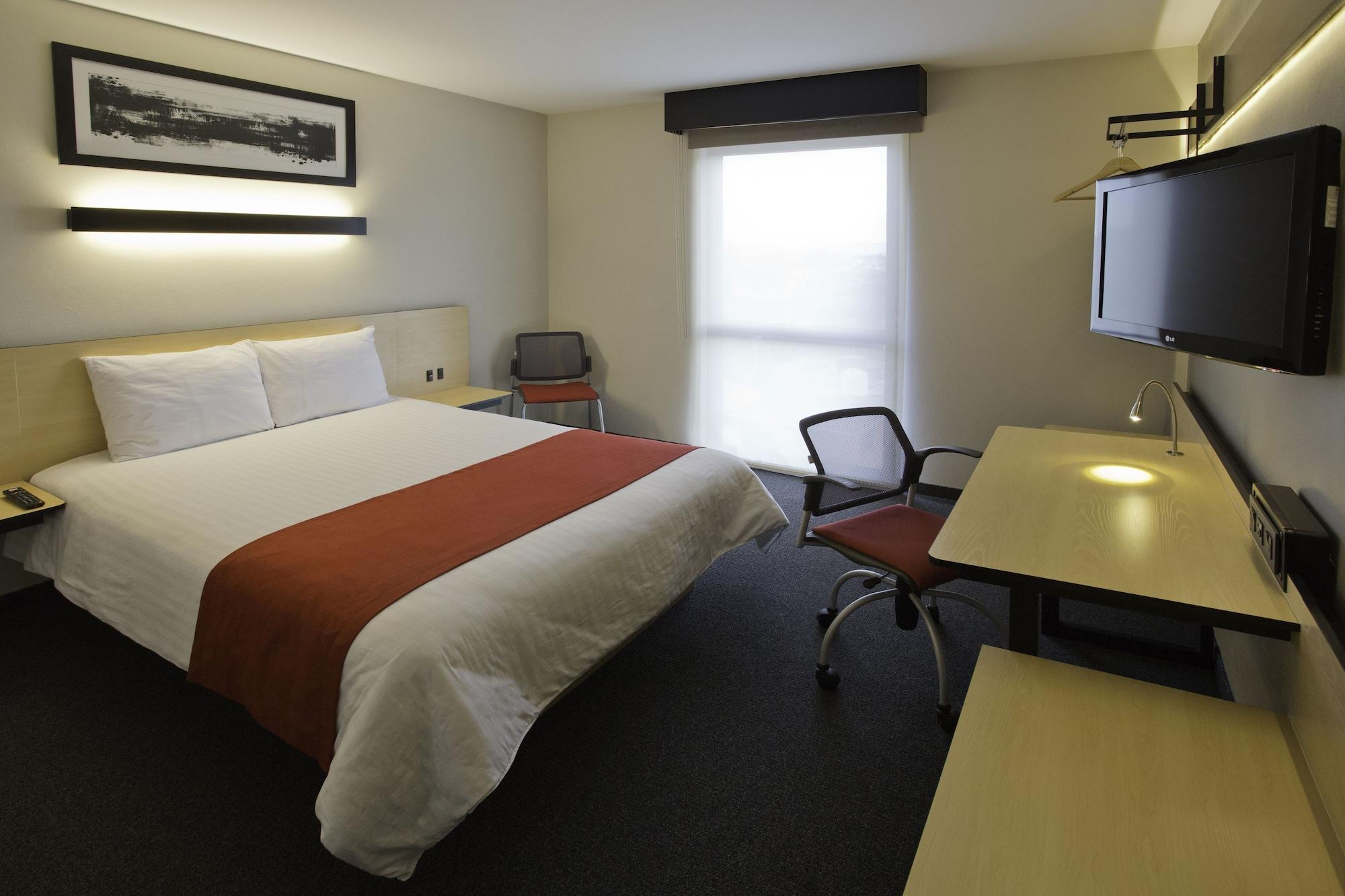 City Express By Marriott Oaxaca المظهر الخارجي الصورة