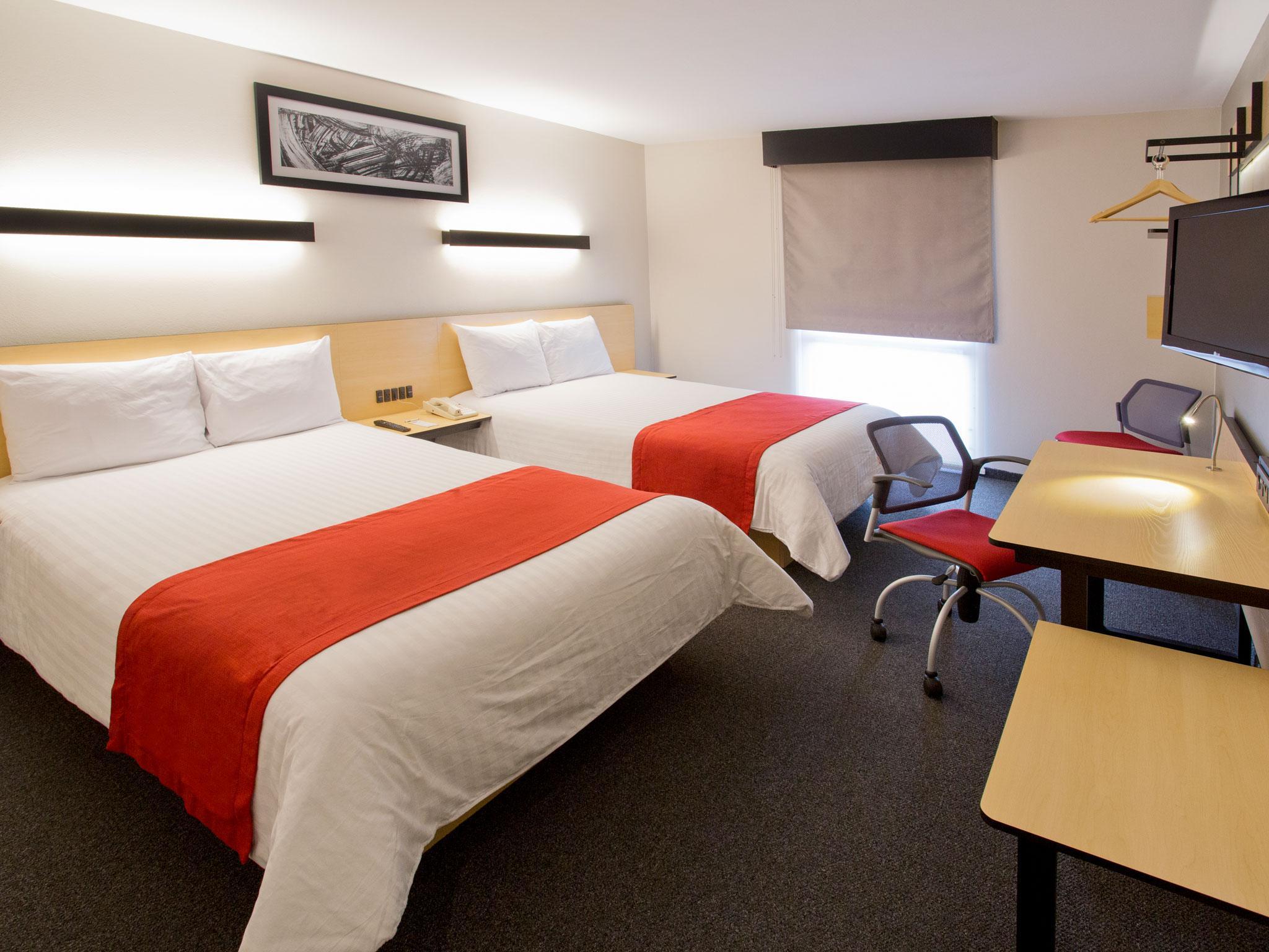 City Express By Marriott Oaxaca المظهر الخارجي الصورة