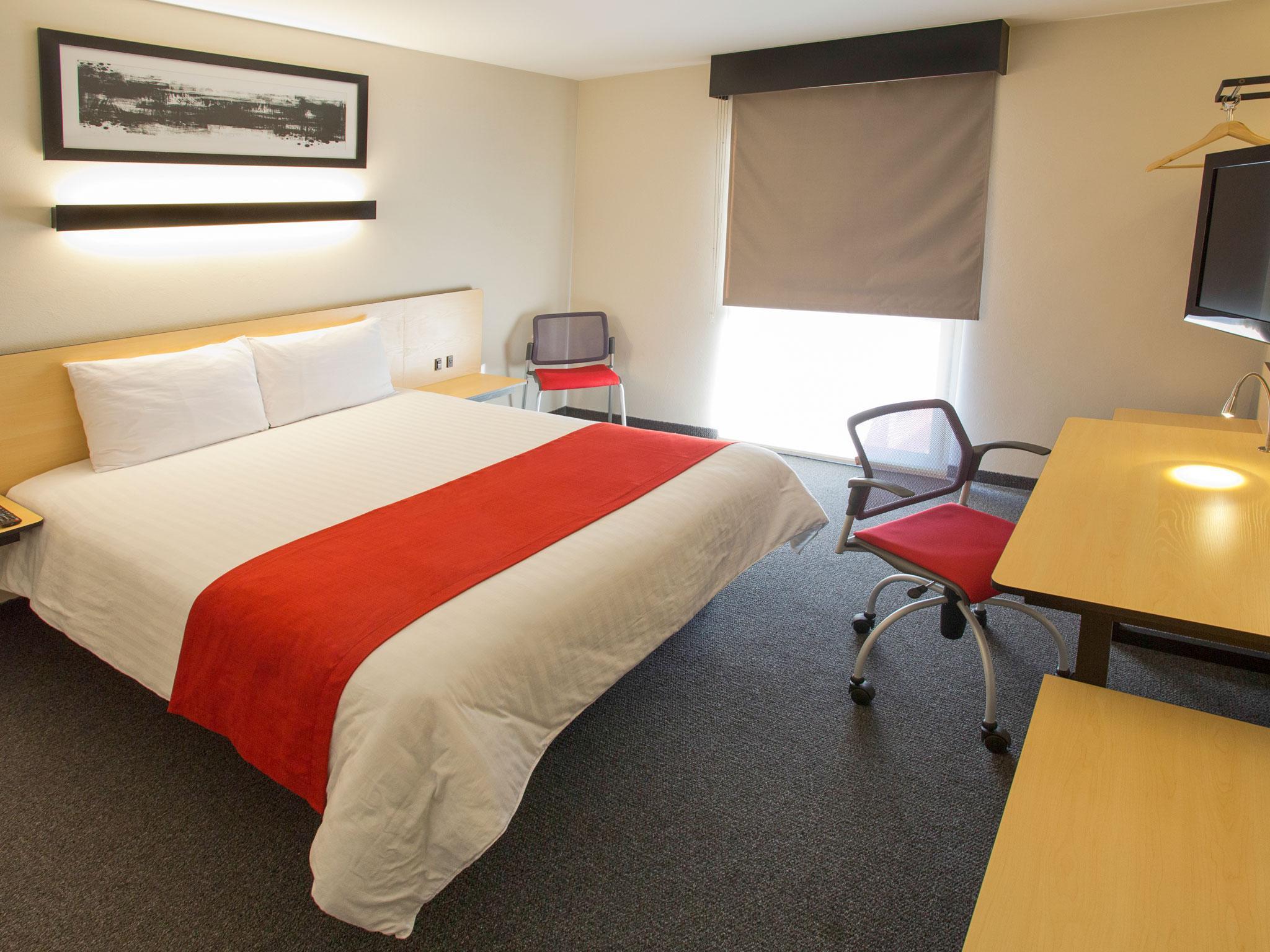 City Express By Marriott Oaxaca المظهر الخارجي الصورة