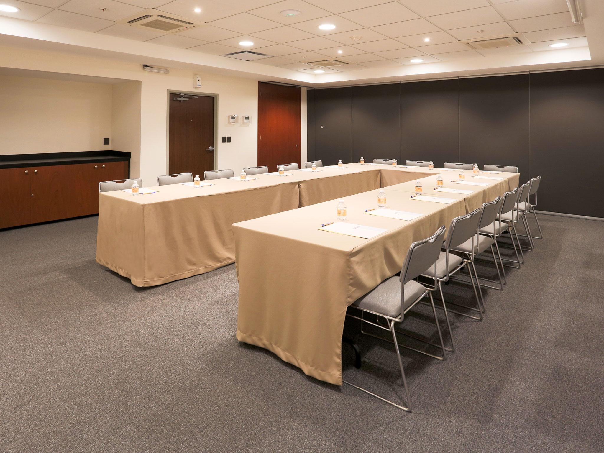 City Express By Marriott Oaxaca المظهر الخارجي الصورة