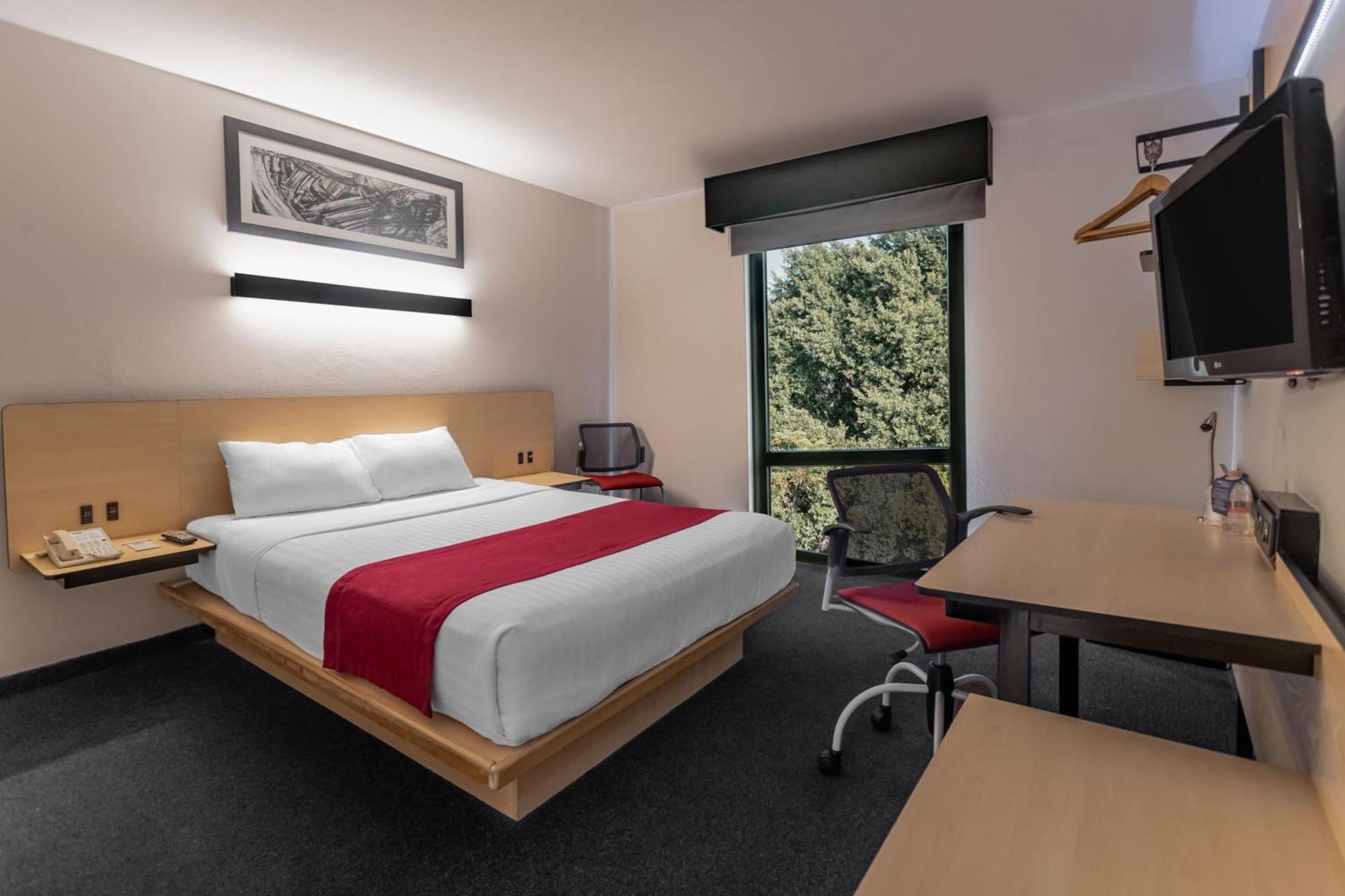 City Express By Marriott Oaxaca المظهر الخارجي الصورة