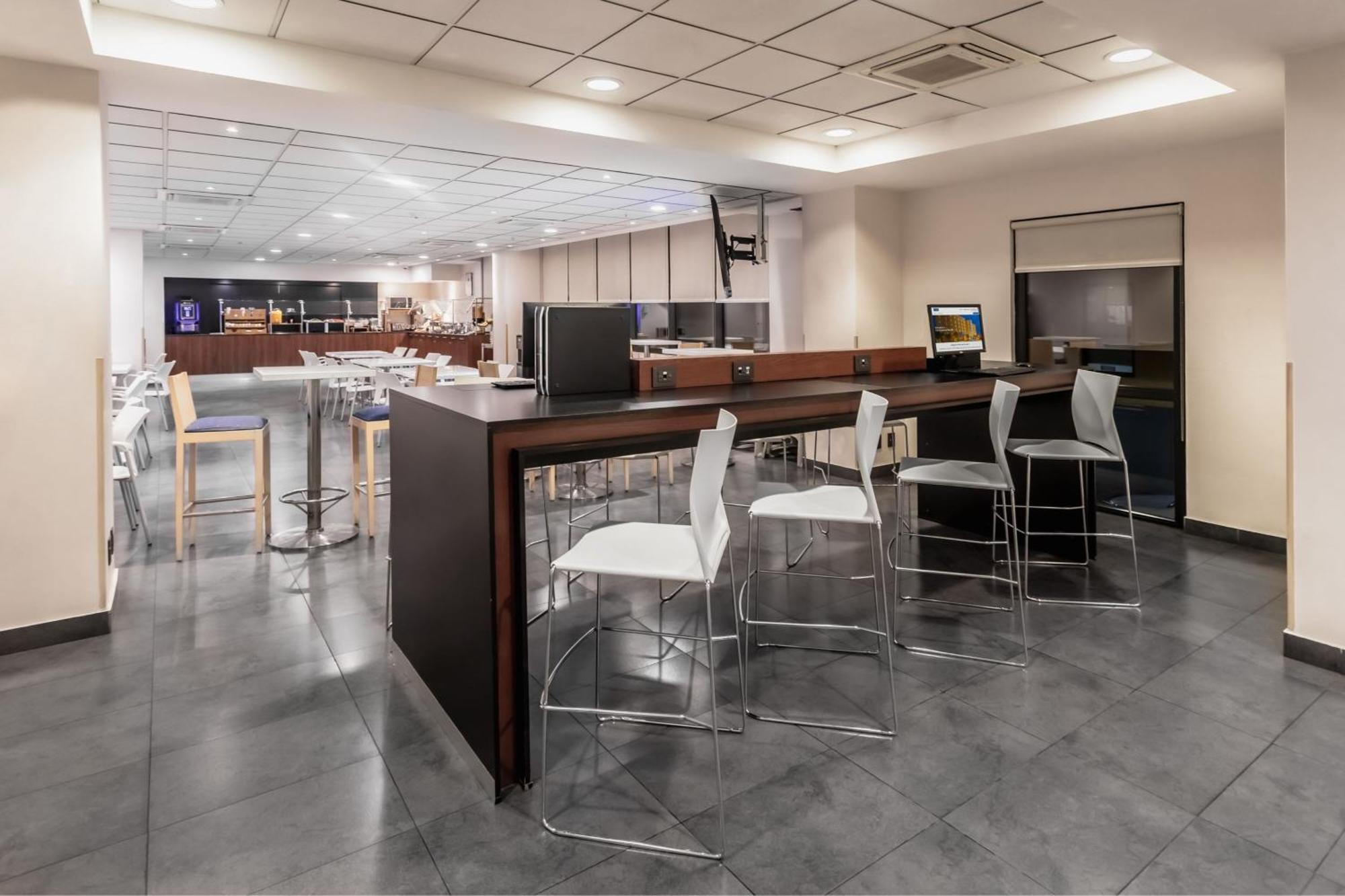 City Express By Marriott Oaxaca المظهر الخارجي الصورة
