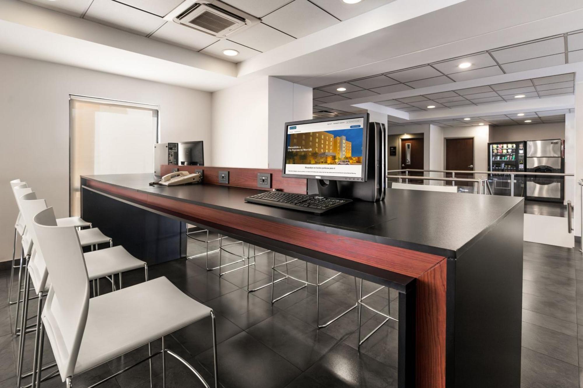 City Express By Marriott Oaxaca المظهر الخارجي الصورة