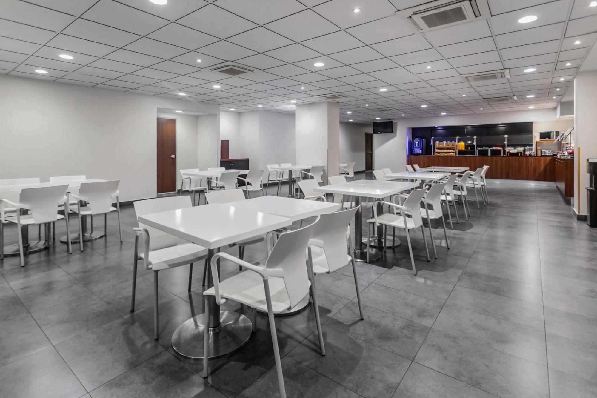 City Express By Marriott Oaxaca المظهر الخارجي الصورة