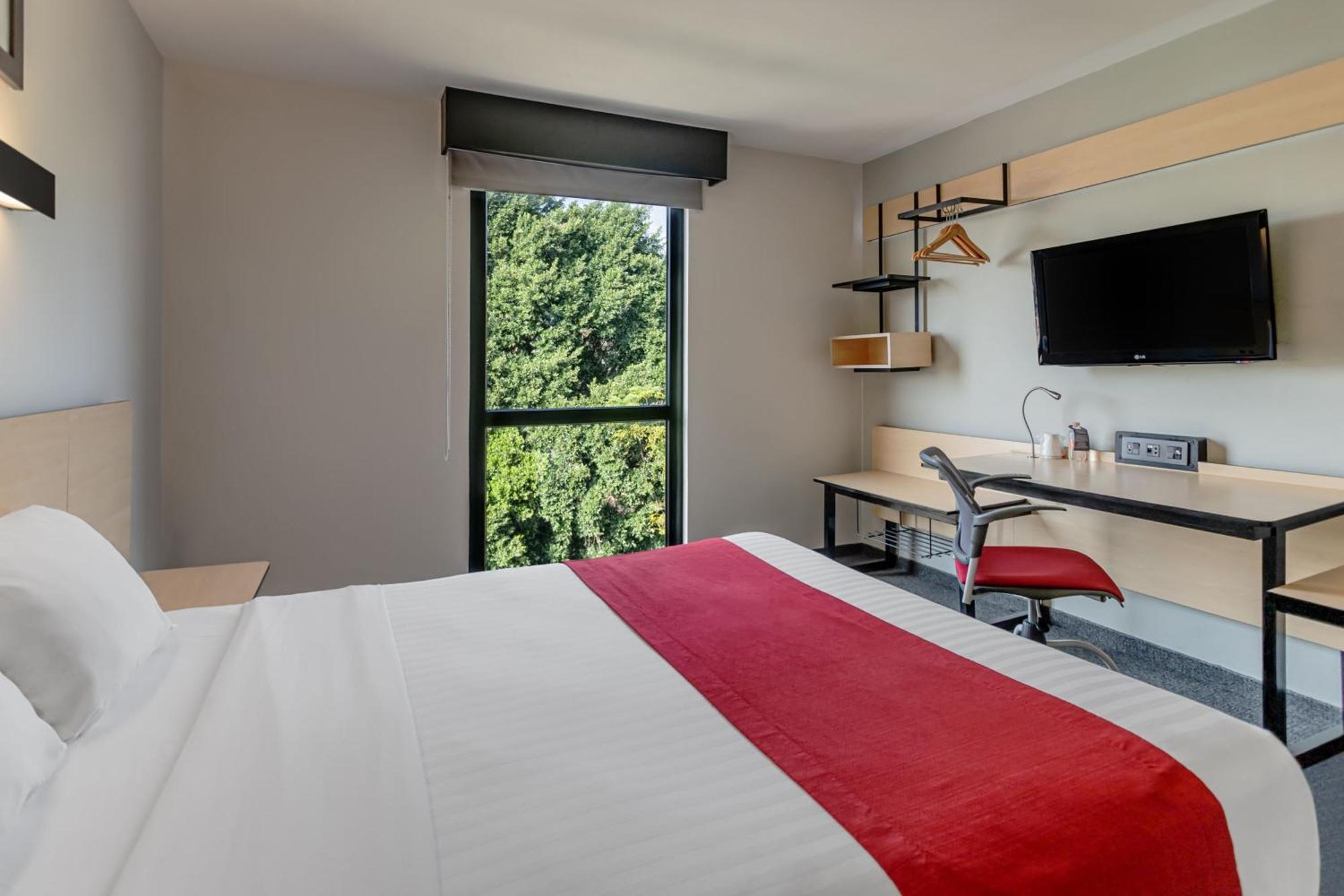 City Express By Marriott Oaxaca المظهر الخارجي الصورة
