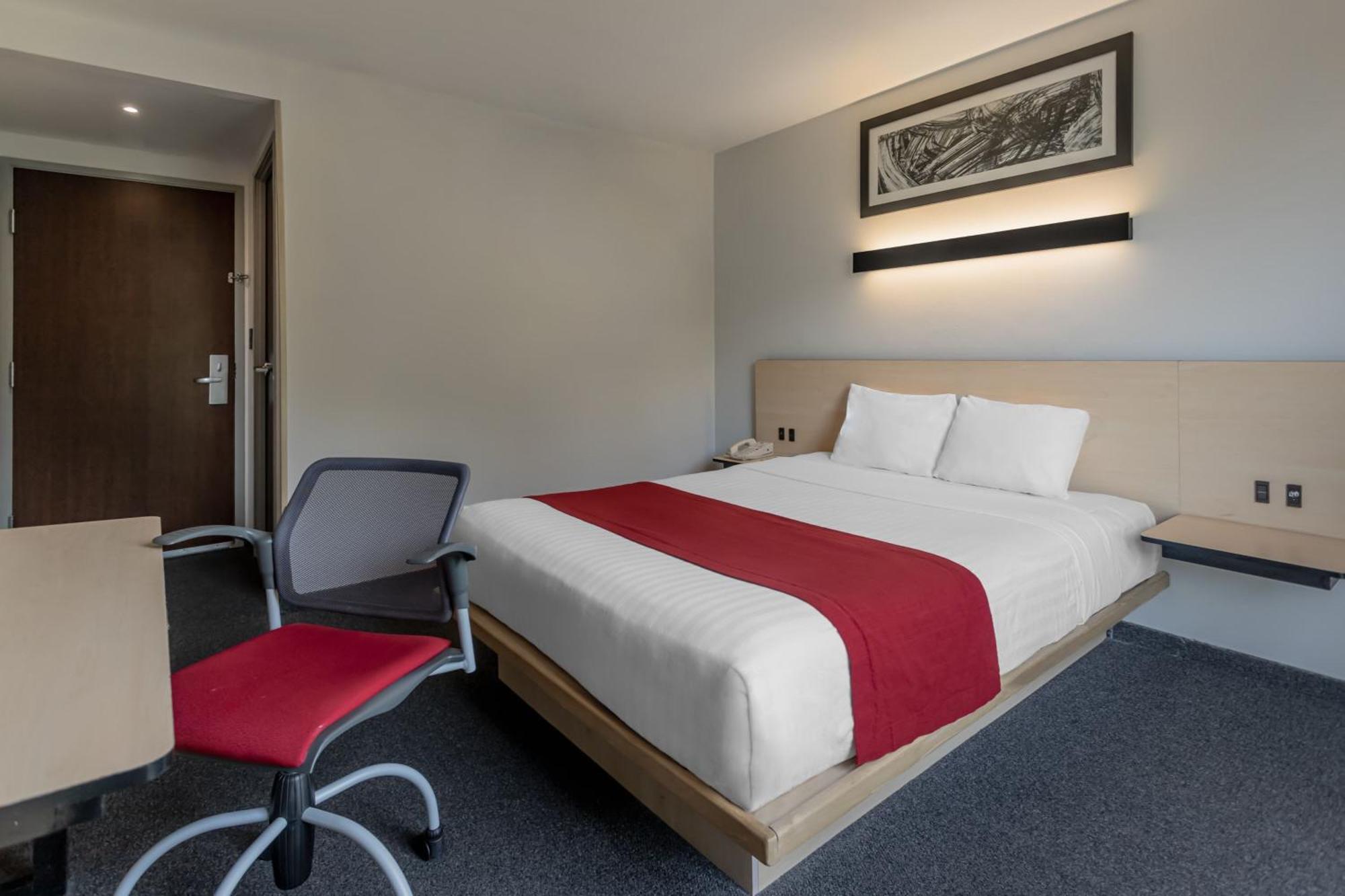 City Express By Marriott Oaxaca المظهر الخارجي الصورة