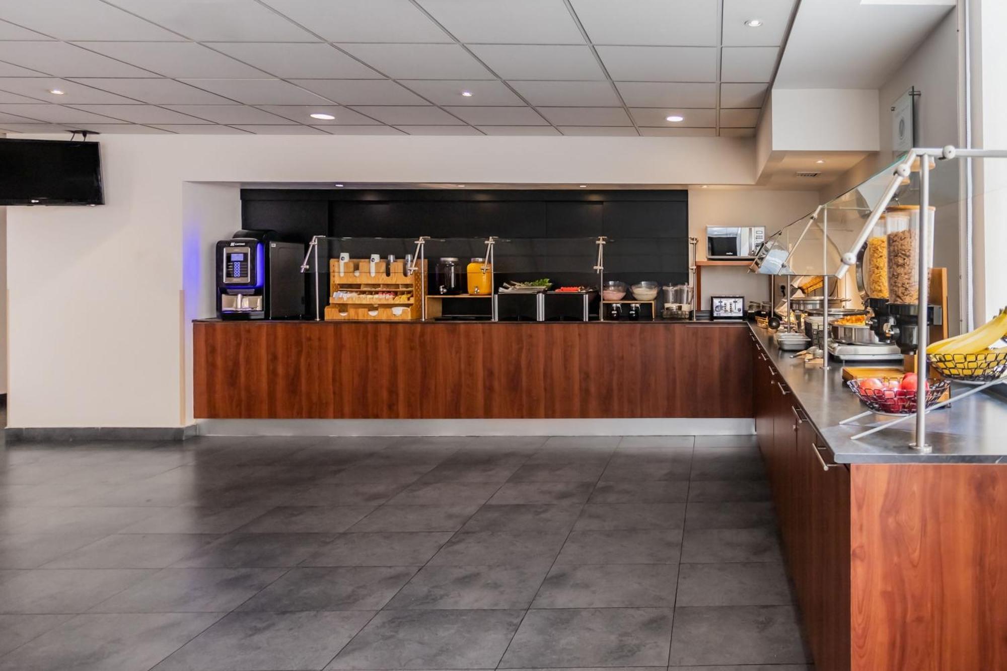 City Express By Marriott Oaxaca المظهر الخارجي الصورة