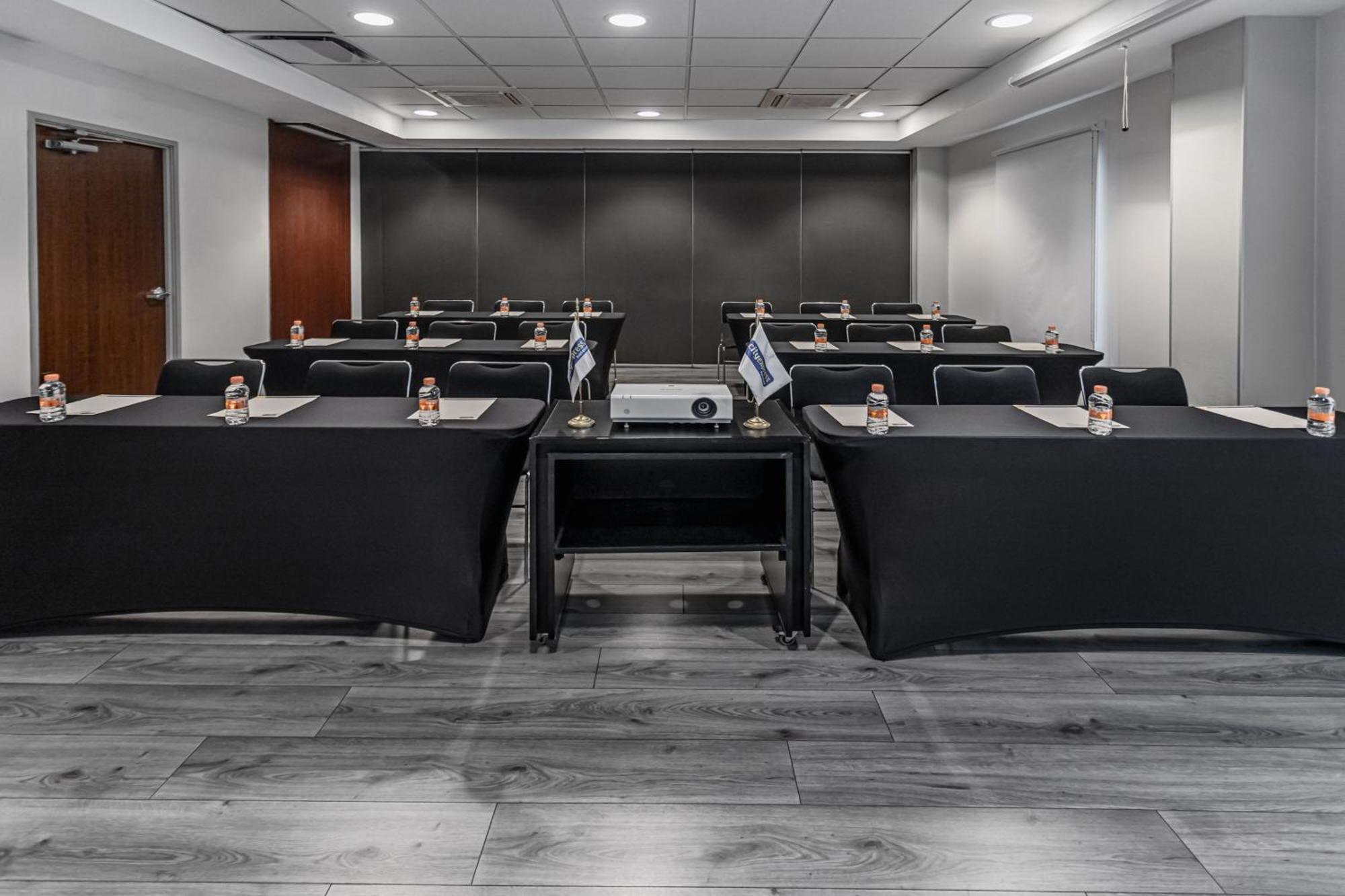 City Express By Marriott Oaxaca المظهر الخارجي الصورة