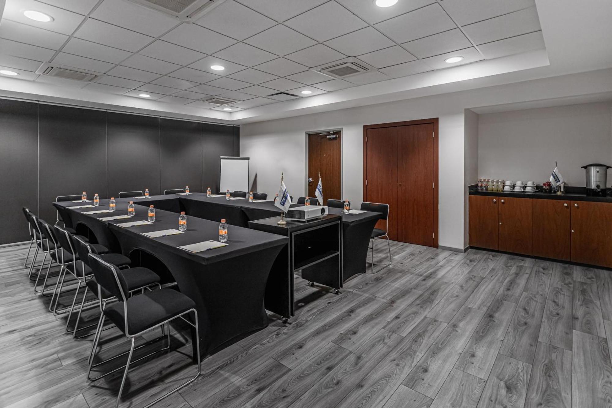 City Express By Marriott Oaxaca المظهر الخارجي الصورة