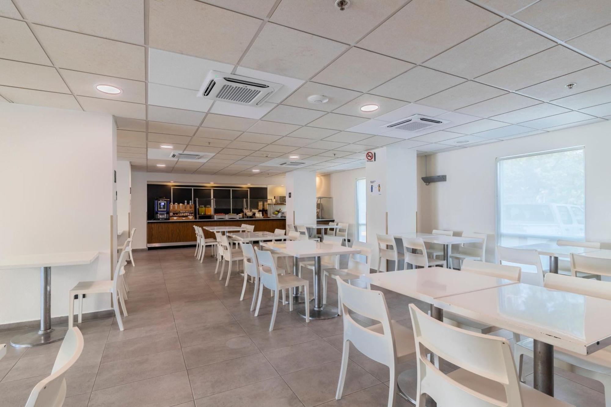 City Express By Marriott Oaxaca المظهر الخارجي الصورة