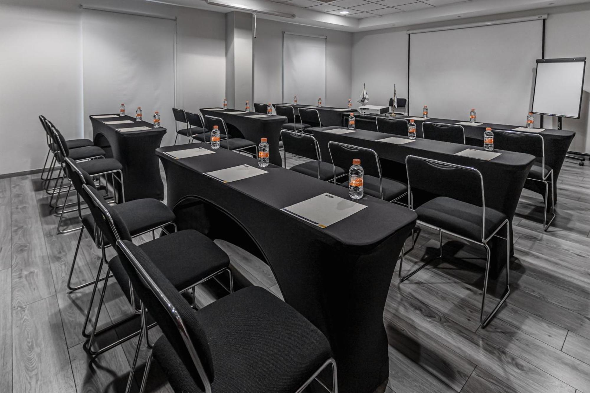 City Express By Marriott Oaxaca المظهر الخارجي الصورة