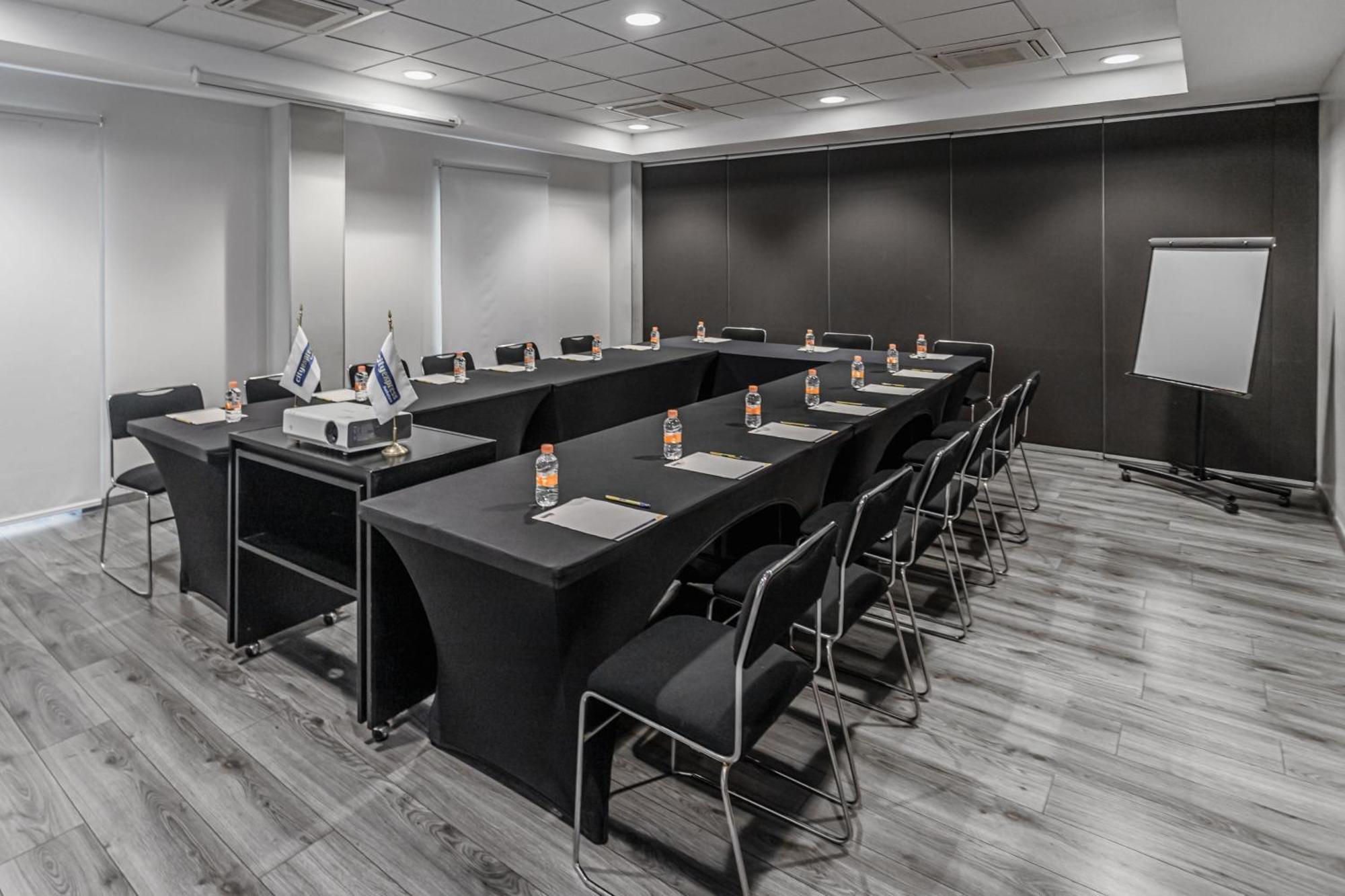 City Express By Marriott Oaxaca المظهر الخارجي الصورة