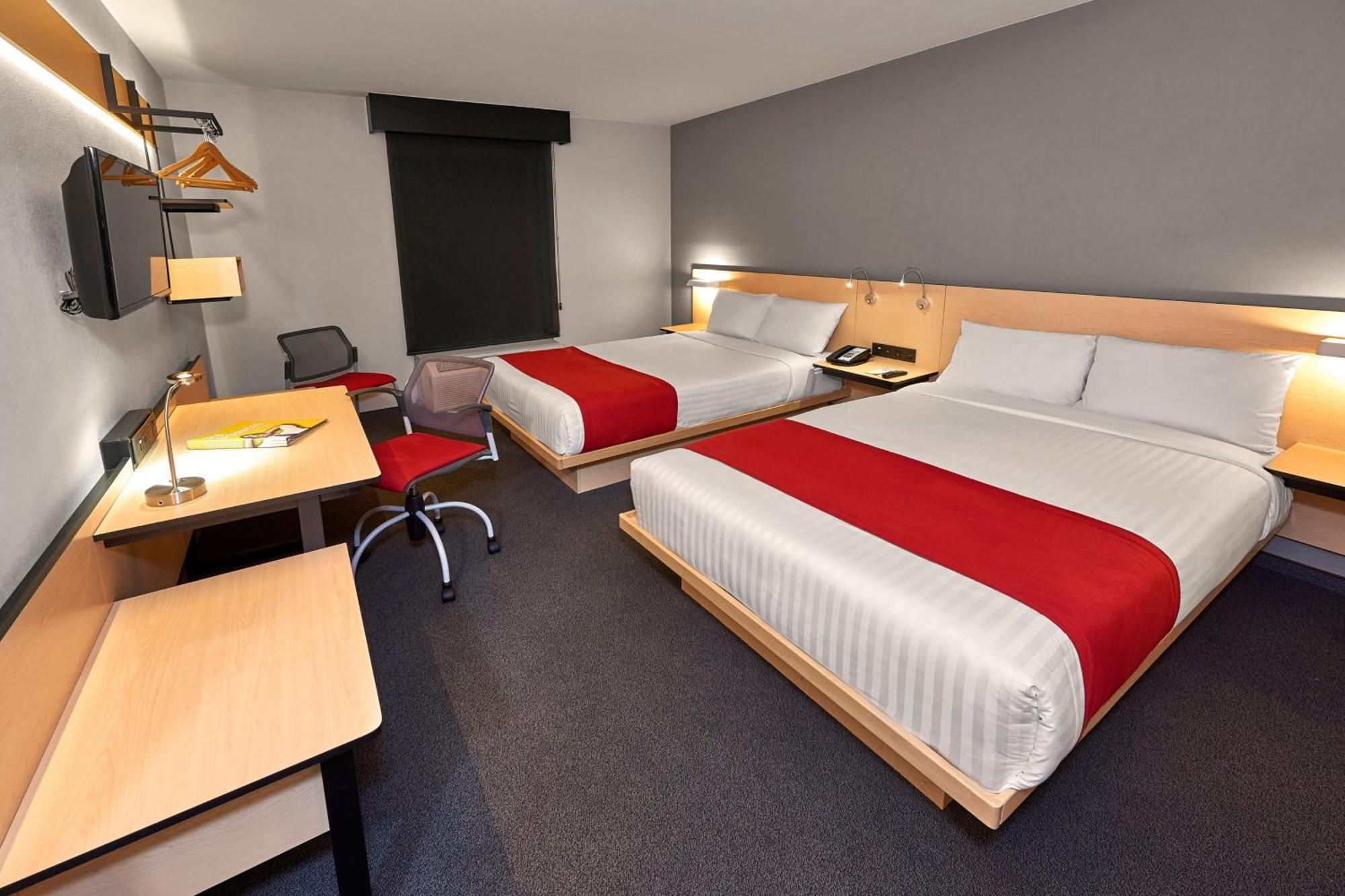 City Express By Marriott Oaxaca المظهر الخارجي الصورة