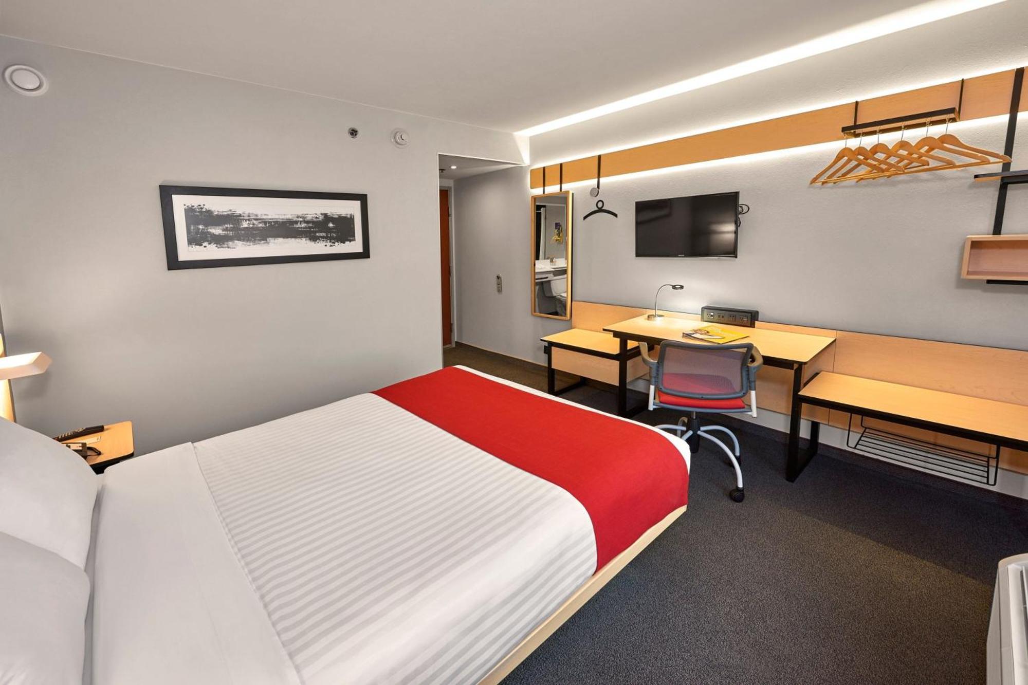 City Express By Marriott Oaxaca المظهر الخارجي الصورة