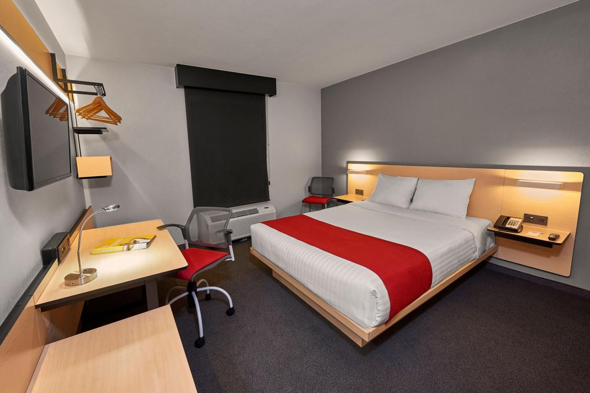City Express By Marriott Oaxaca المظهر الخارجي الصورة