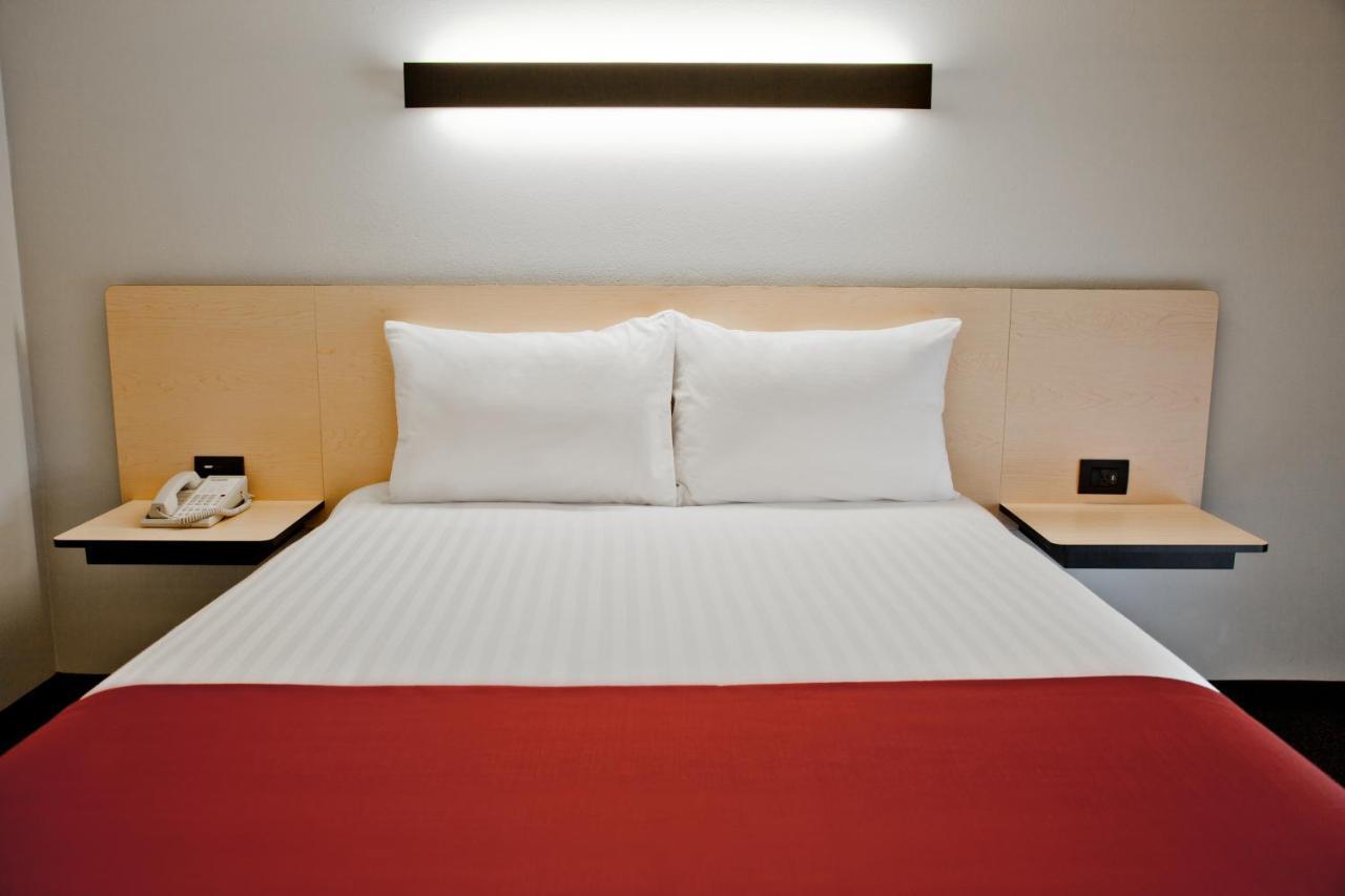 City Express By Marriott Oaxaca المظهر الخارجي الصورة
